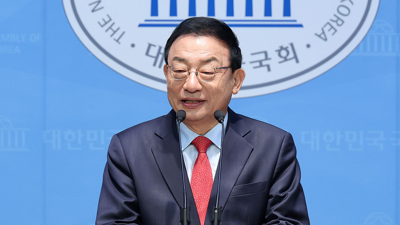 민주당 "'탄핵 찬성파 숙청'이 혁신?‥국힘, 공포정치 중단해야"