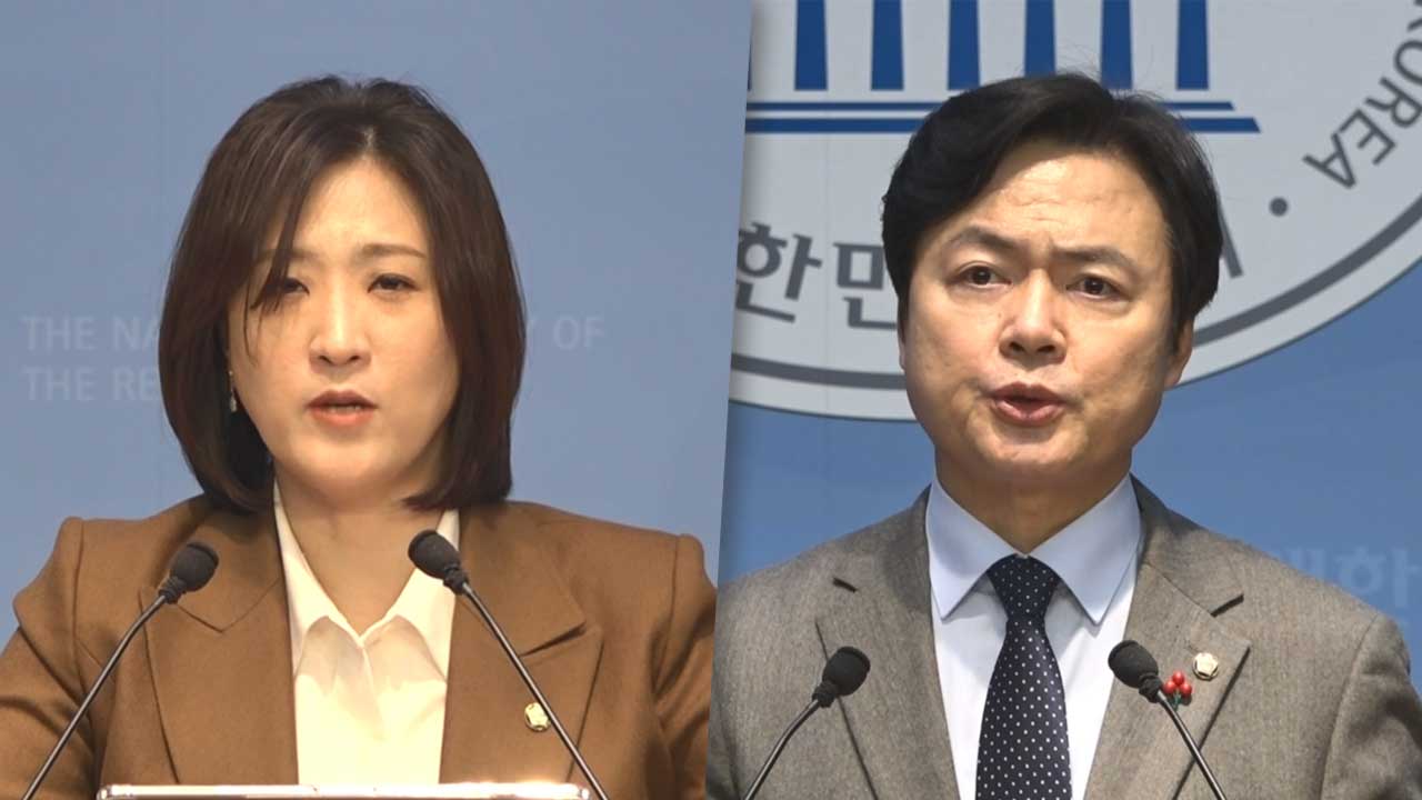 李대통령 "분당 아파트, 퇴직 후 돌아갈 집"‥국힘 "퇴임시점엔 재건축 공사 중" 지적