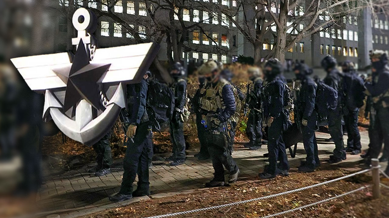 12·3 계엄 이후 '파면·해임' 장군 총 14명‥별 31개 떨어졌다