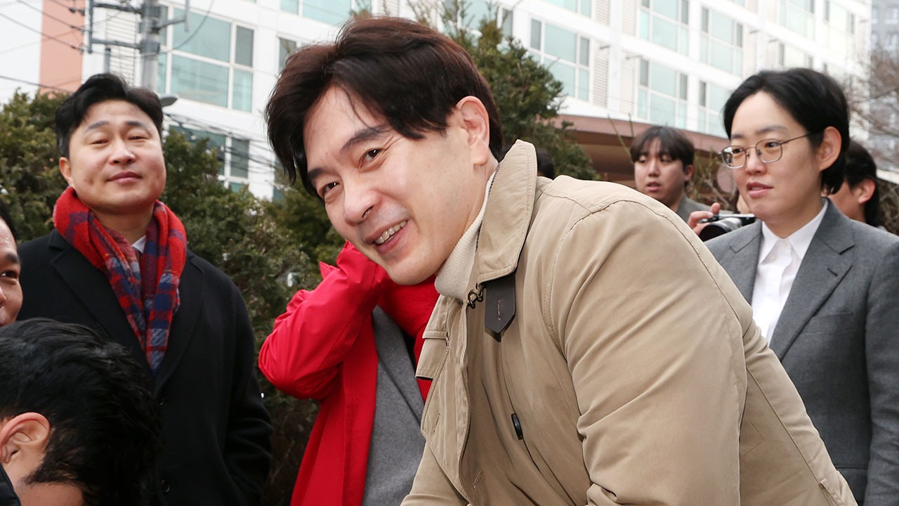 국힘, 정동영 '9·19 복원 추진' 발표에 "北 비위 맞추기용" 혹평 