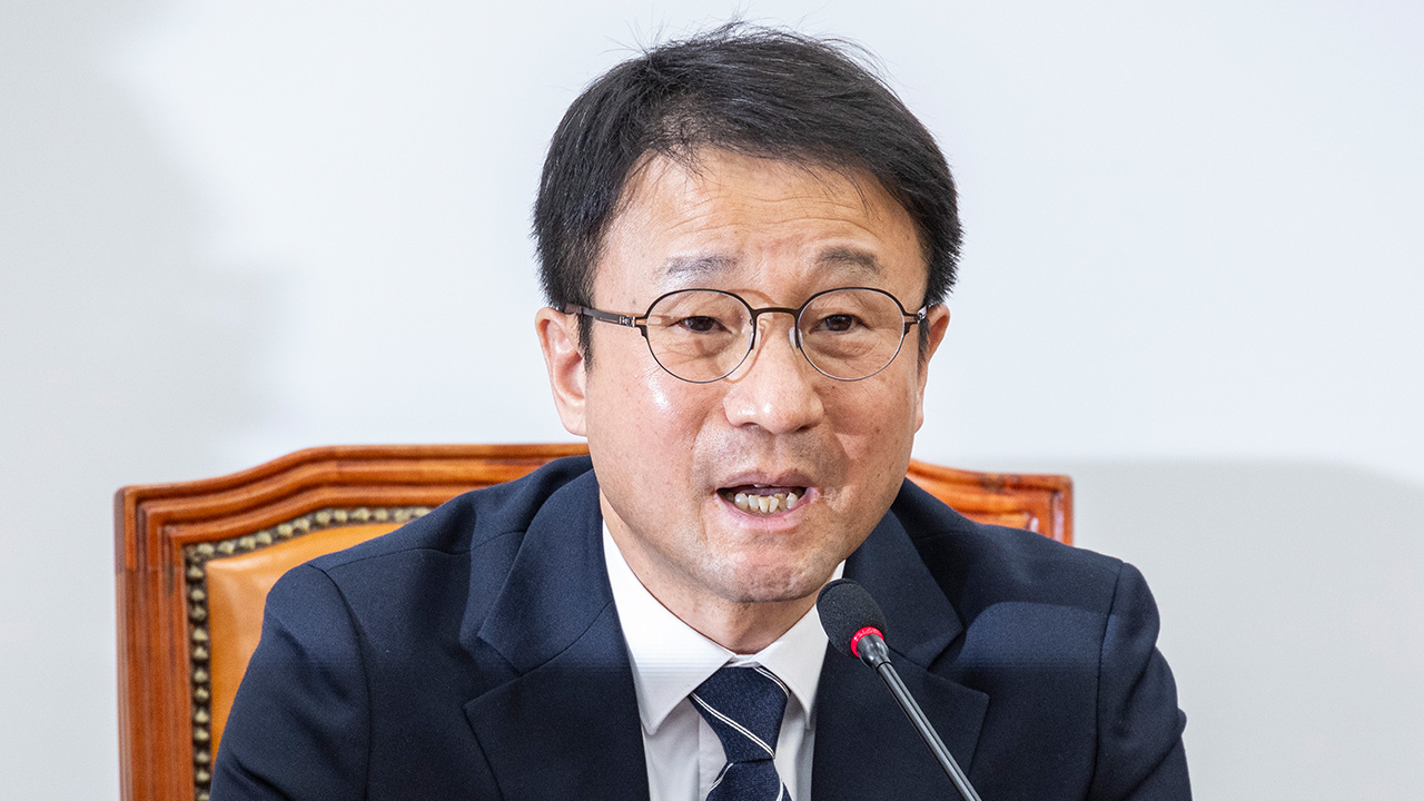 정청래 "윤석열에 사형 선고되길‥내란에 용기 주면 안돼"