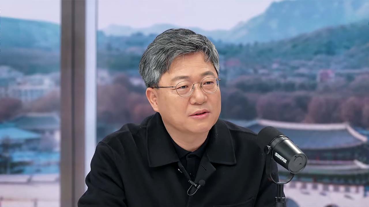 박정하 "배현진 중징계, '친한계' 숙청·보복‥당명 변경 무슨 의미"