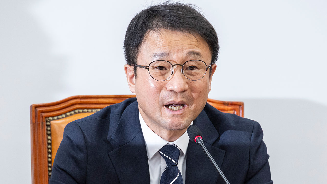 민주당, '시골집 노모도 걱정' 장동혁에 "감성팔이"