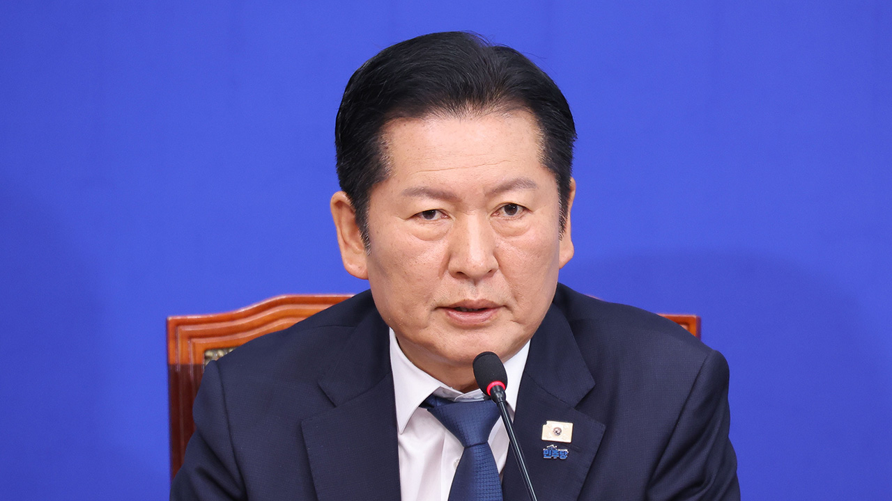 정청래 "고령인 65세? 55세면 사형인가‥철딱서니 없는 판결"