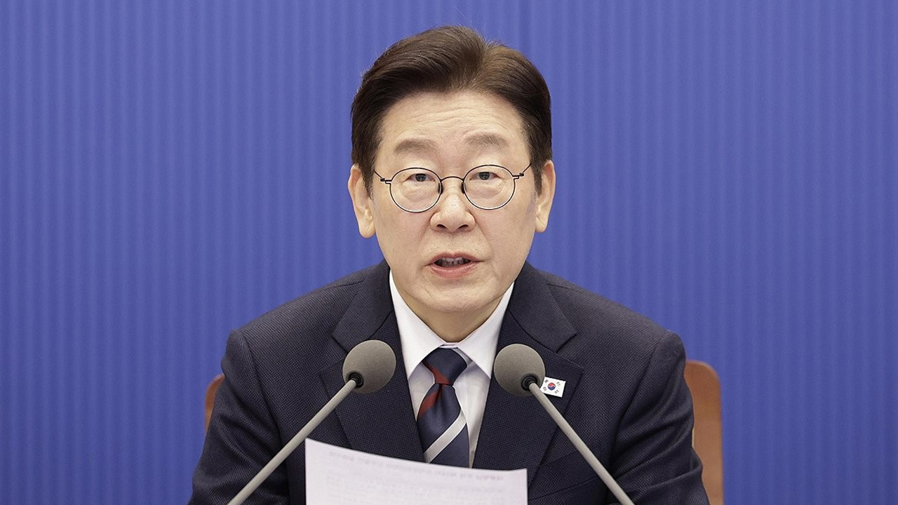 이 대통령 "왜 RTI 규제만 검토? 다주택자 대출 규제방안 검토 지시"