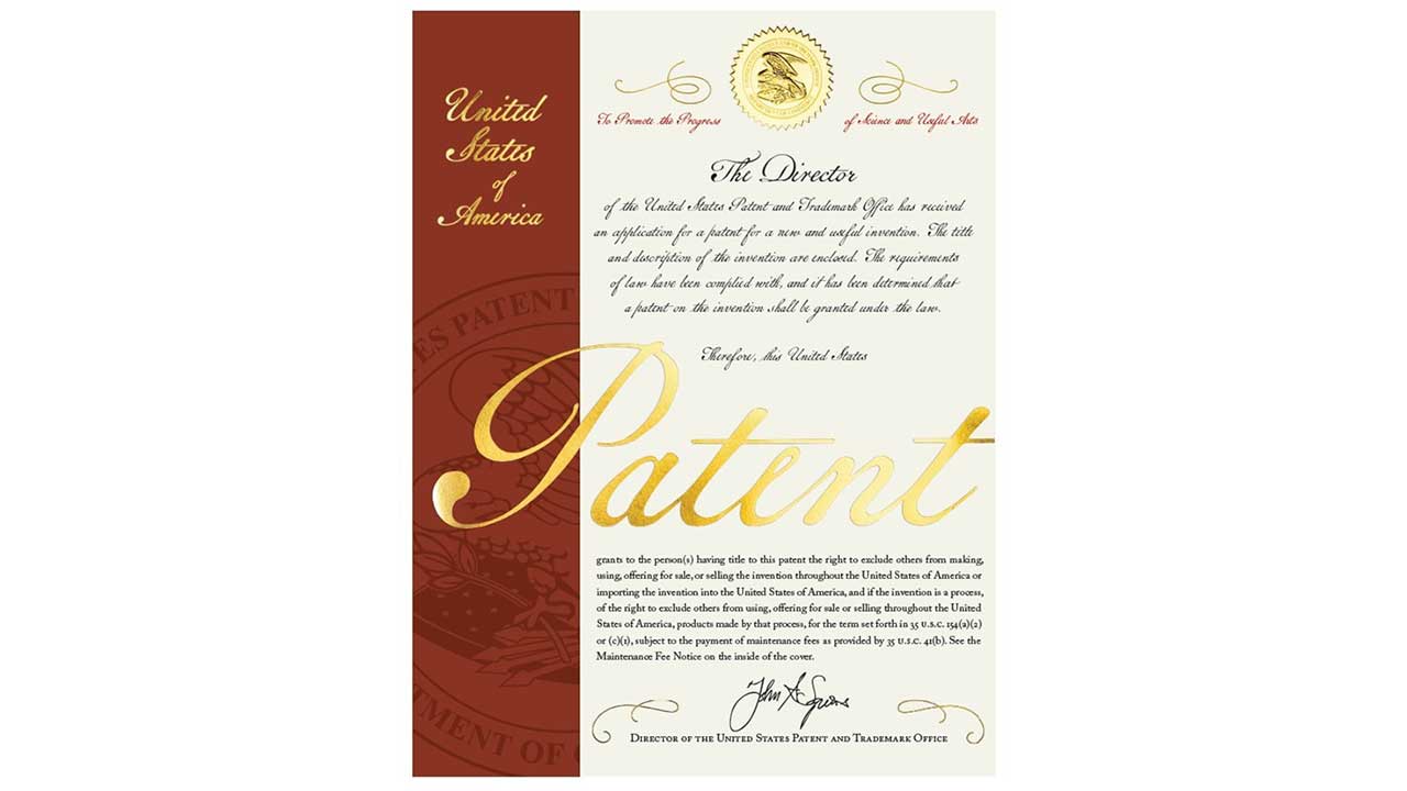 대통령경호처, 'AI 기반 위험물 검색 기법' 미국 특허 획득