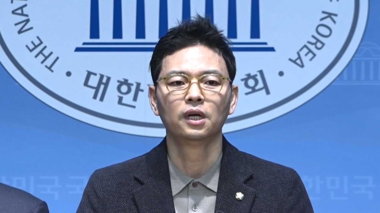 박정훈 "李 캠프 출신이 왜 공관위에 있나" vs. 국힘 공관위 "문제 될 것 없어"