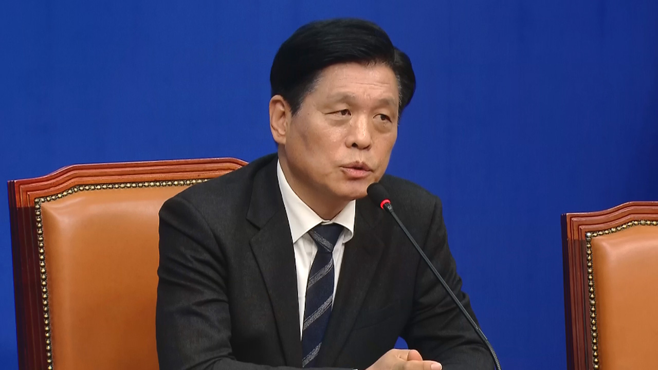 민주당 "지방선거서 尹 키즈 퇴출‥이재명형 인재로 선택받겠다"