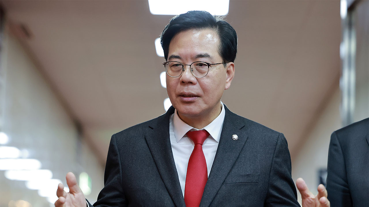 국민의힘 "사법파괴 악법 등 24일 본회의 상정시, 무제한토론 할 것"