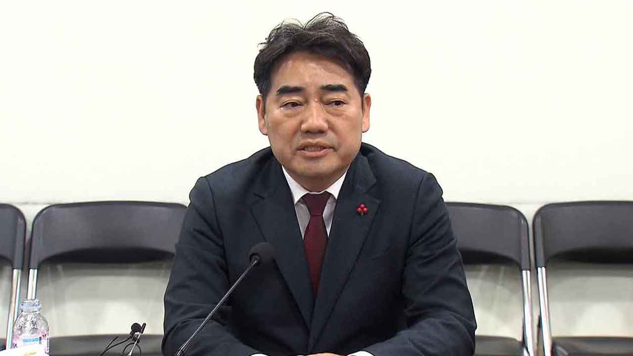 국힘 쇄신파 "의총서, '윤 어게인'으로 지방선거 치를지 결론 내야"