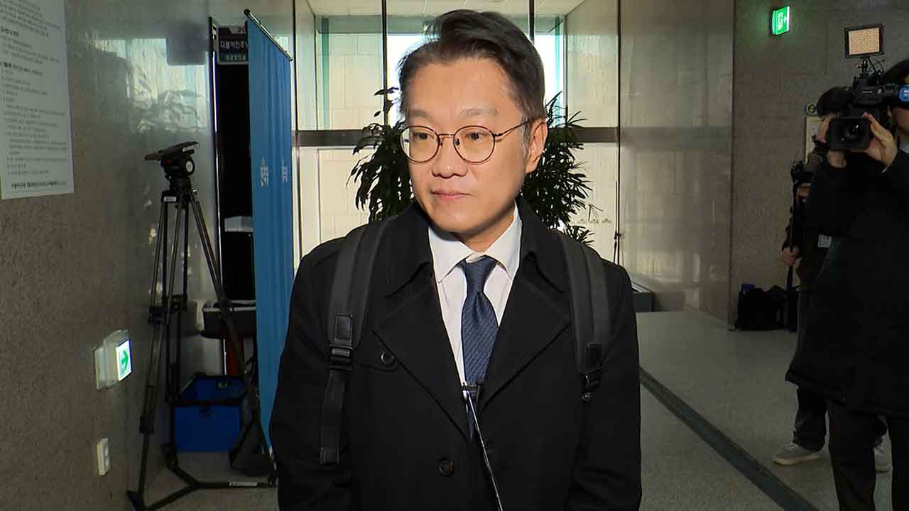 김남준, 정청래 찾아 "계양을 출마 의지 분명‥당 결정 따를 것"