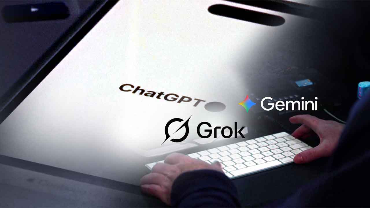 청와대, 일부 부서에 '챗GPT' 등 AI 허용‥"안정성 검증 시 확대 검토"