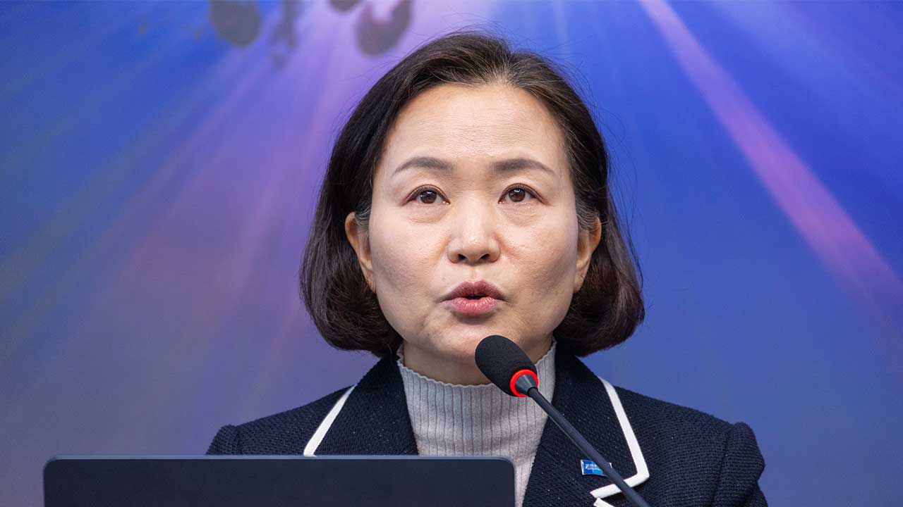 혁신당, 지선 공천서 尹 정부 공직자 배제‥"내란 세력 대청소"