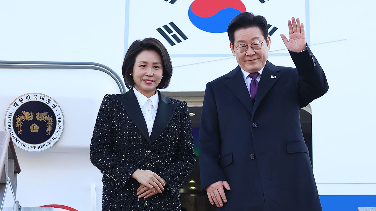 이 대통령, 3월 1일부터 4일까지 싱가포르·필리핀 국빈 방문‥"AI·원전 협력"