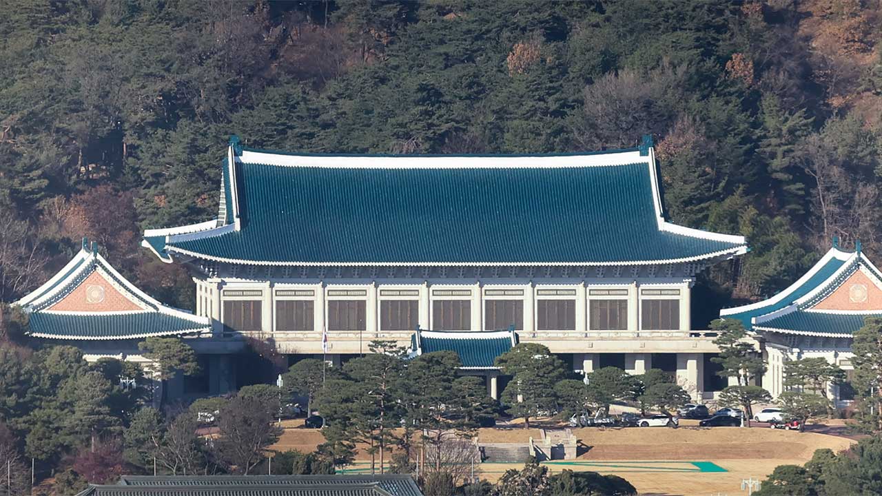 청와대, 미국 이란 공습 관련 회의‥"NSC 실무위원회 개최 예정"