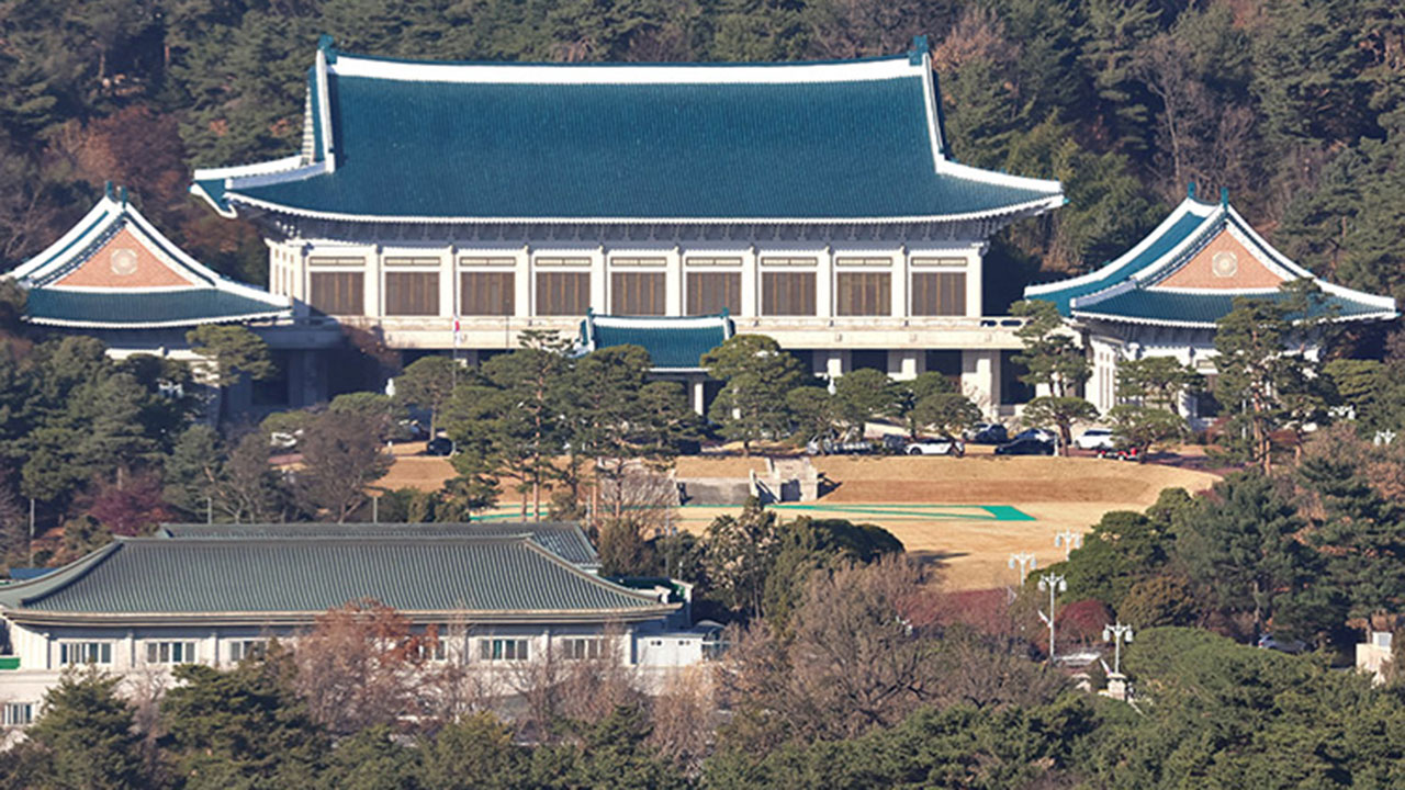 청와대, 이란 하메네이 사망에 "재외국민 안전 위한 다각적 조치"