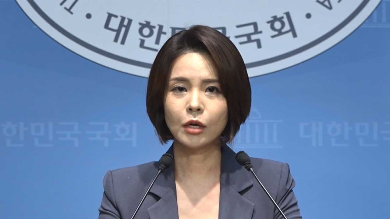 국민의힘 "이 대통령 '北체제 존중' 발언, 3·1절에 할 말 아냐"