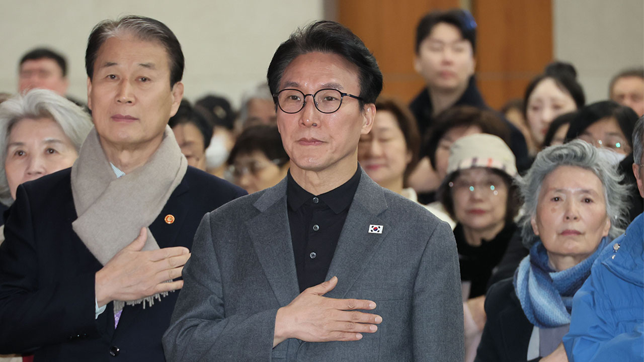 [속보] 김 총리 긴급지시 "국민안전 최우선‥24시간 위기대응태세"