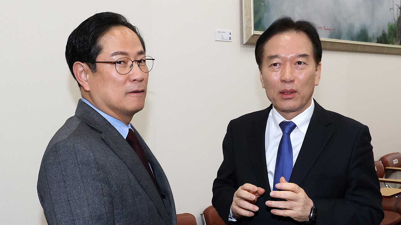 국회 '대미투자 특위', 4일부터 재가동‥9일 처리 목표