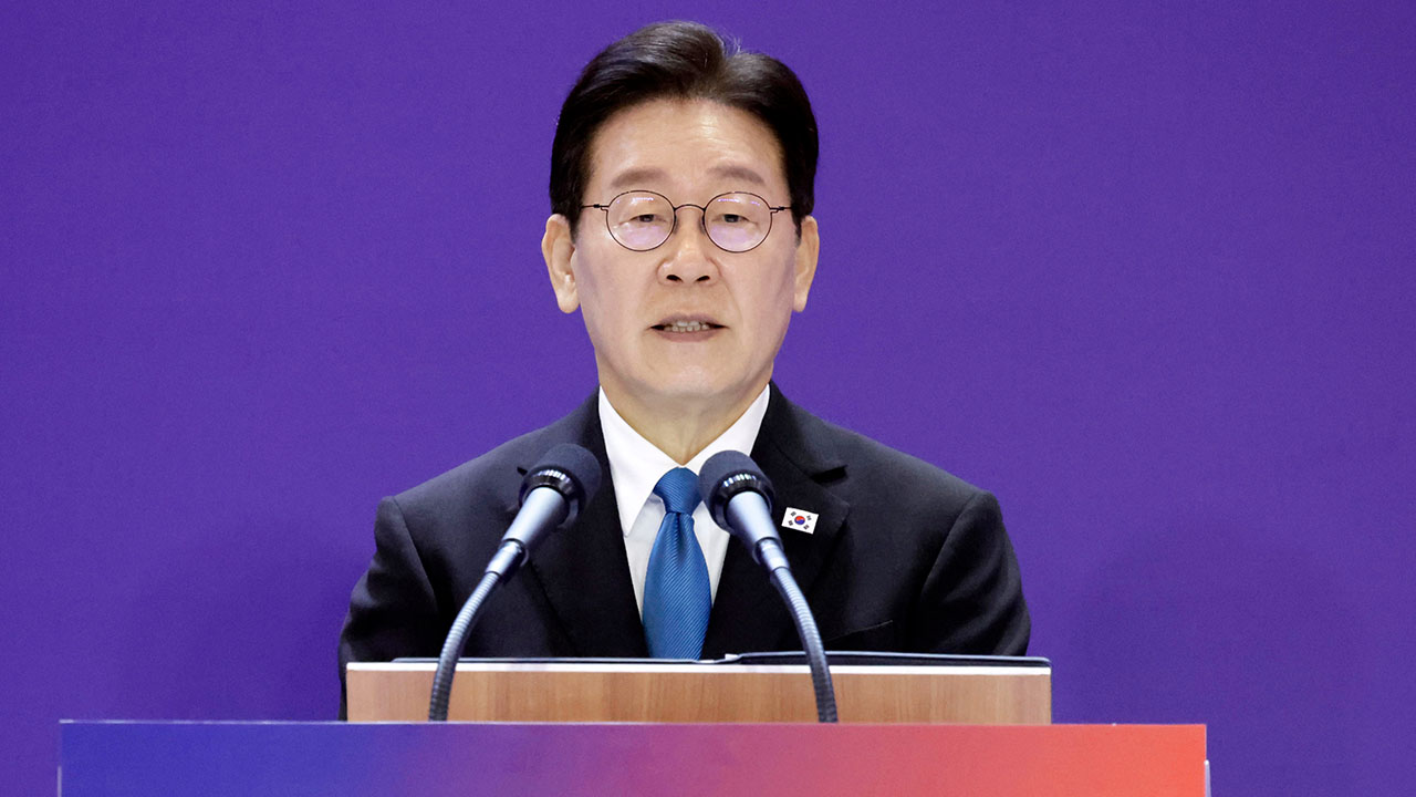 이 대통령, 한-필리핀 기업인 만나 "필리핀 핵심광물, 한국 첨단산업 협력 잠재력 커"