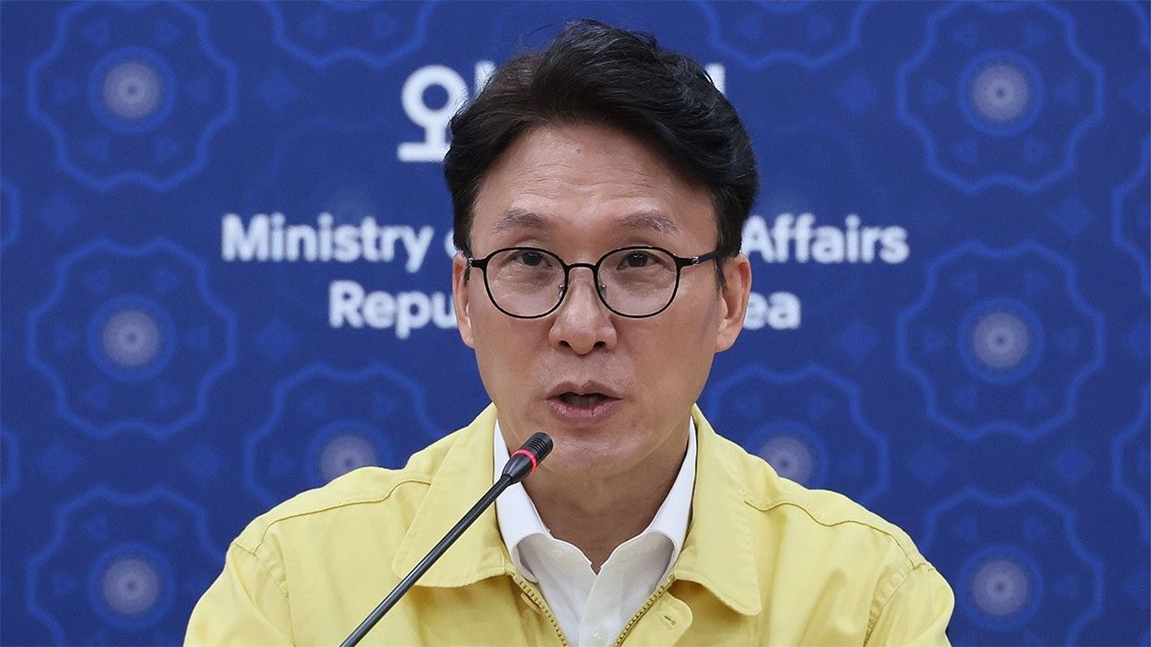 김민석 총리 "중동 상황 여파‥지금은 디테일이 중요"