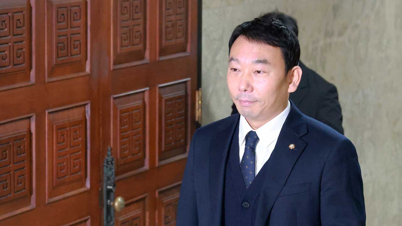 정부 검찰개혁안 수정했는데‥與 법사위원들 "여전히 문제"