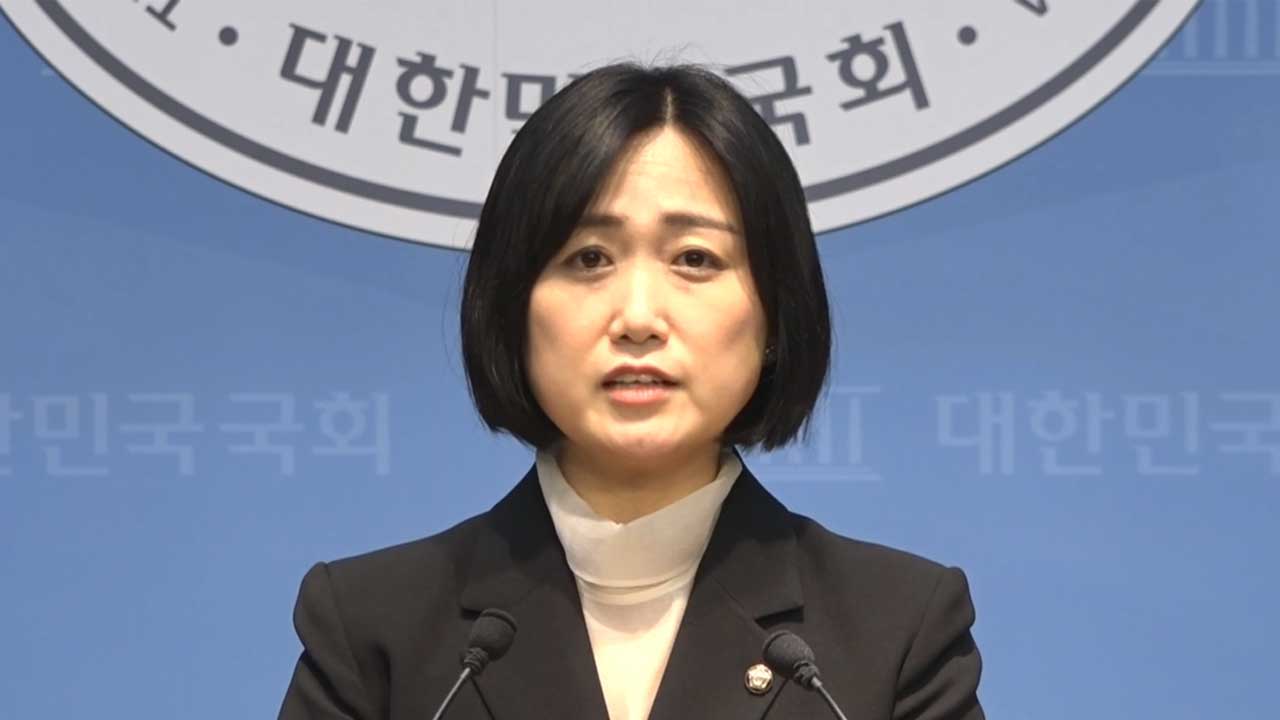 정부 검찰개혁안 수정했는데‥與 법사위원들 "여전히 문제"