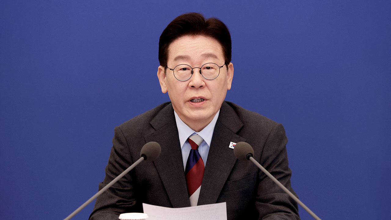 이 대통령, 법 왜곡죄·재판소원법·대법관증원법 등 '사법 3법' 국무회의 의결