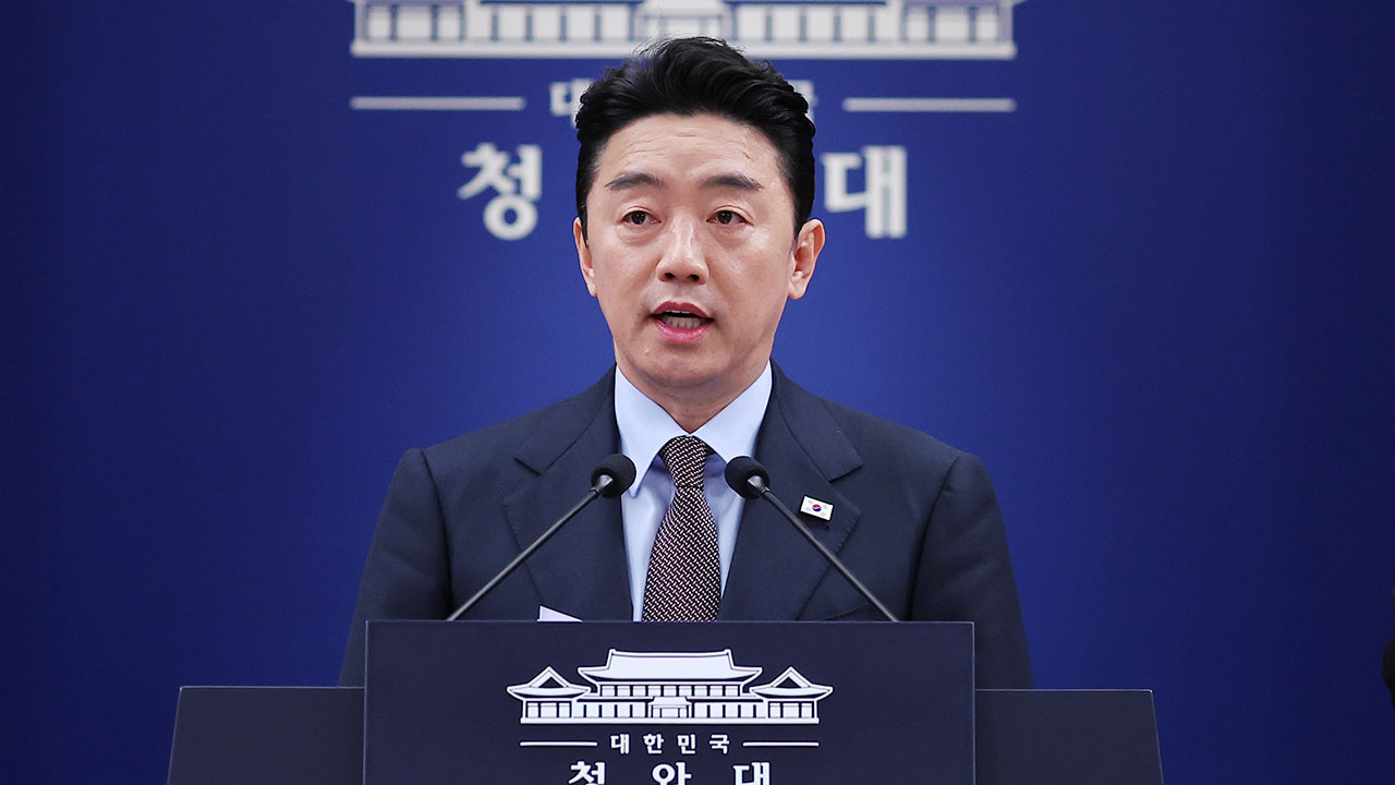 강훈식 비서실장 "UAE서 600만 배럴 이상 원유 긴급도입 확정"