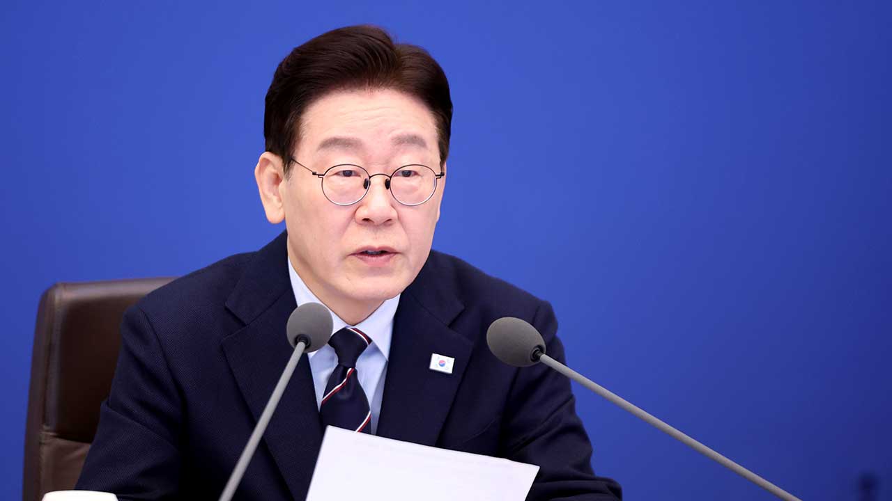 이 대통령, '왕사남' 천만 관객 돌파에 "2년 만의 성과‥값진 결실"