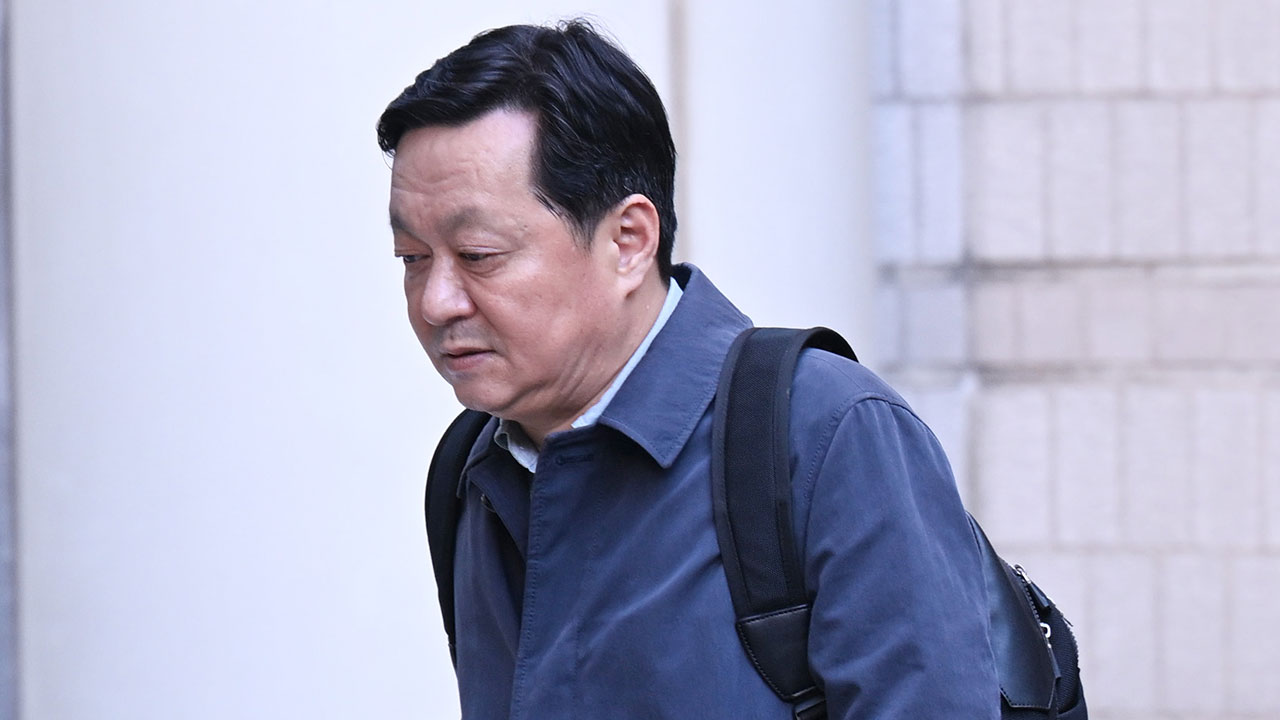 국민의힘 "'대장동 핵심' 정진상 보석 완화, 여당 무죄 야당 유죄"