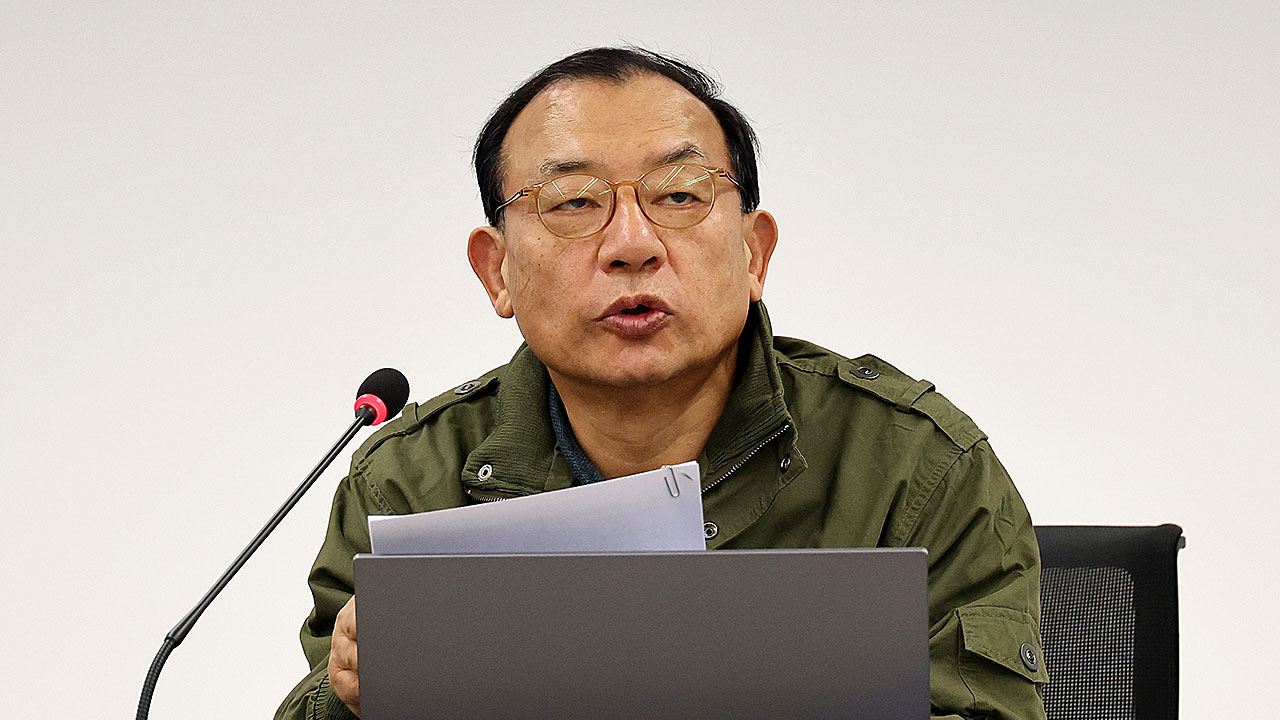 이정현 위원장 "지지율 월등히 높으면 단수·우선 공천 적극 검토"