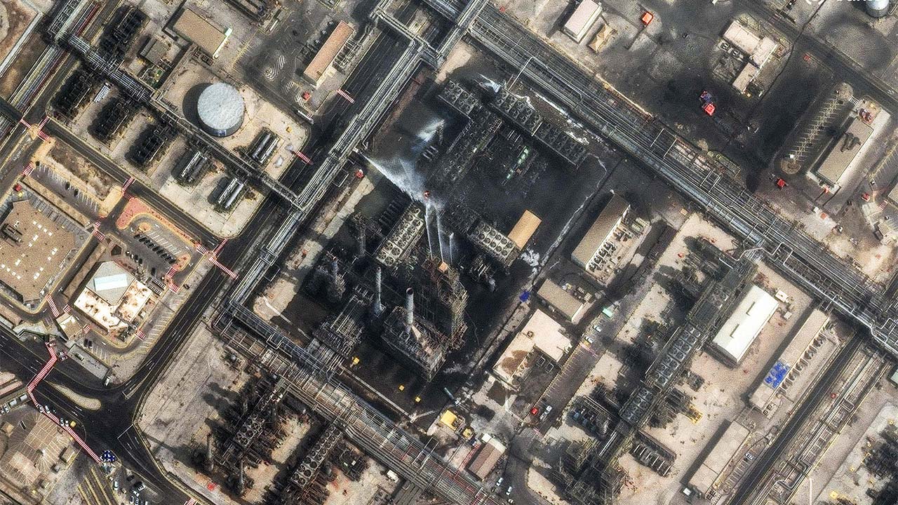 [속보] 정부, 중동 7개국 여행경보 '철수 권고'로 상향 조정