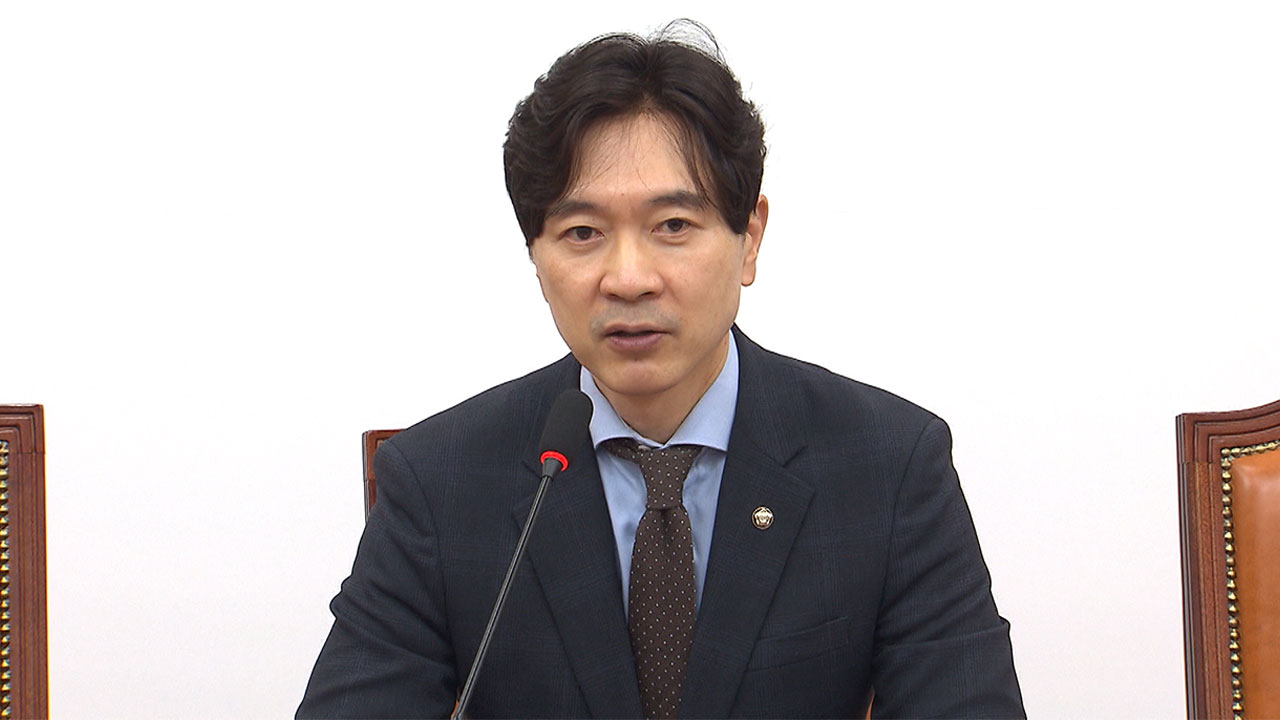 국힘 "윤민우 사퇴, 전혀 고려 않는다"