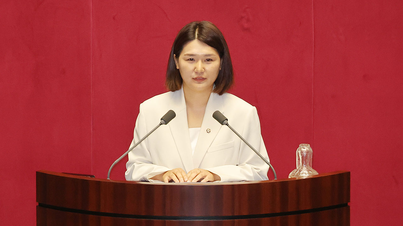 국힘 '절윤선언'에 혁신당 "선거용 쇼 멈춰라"·진보당 "기회주의 극치"