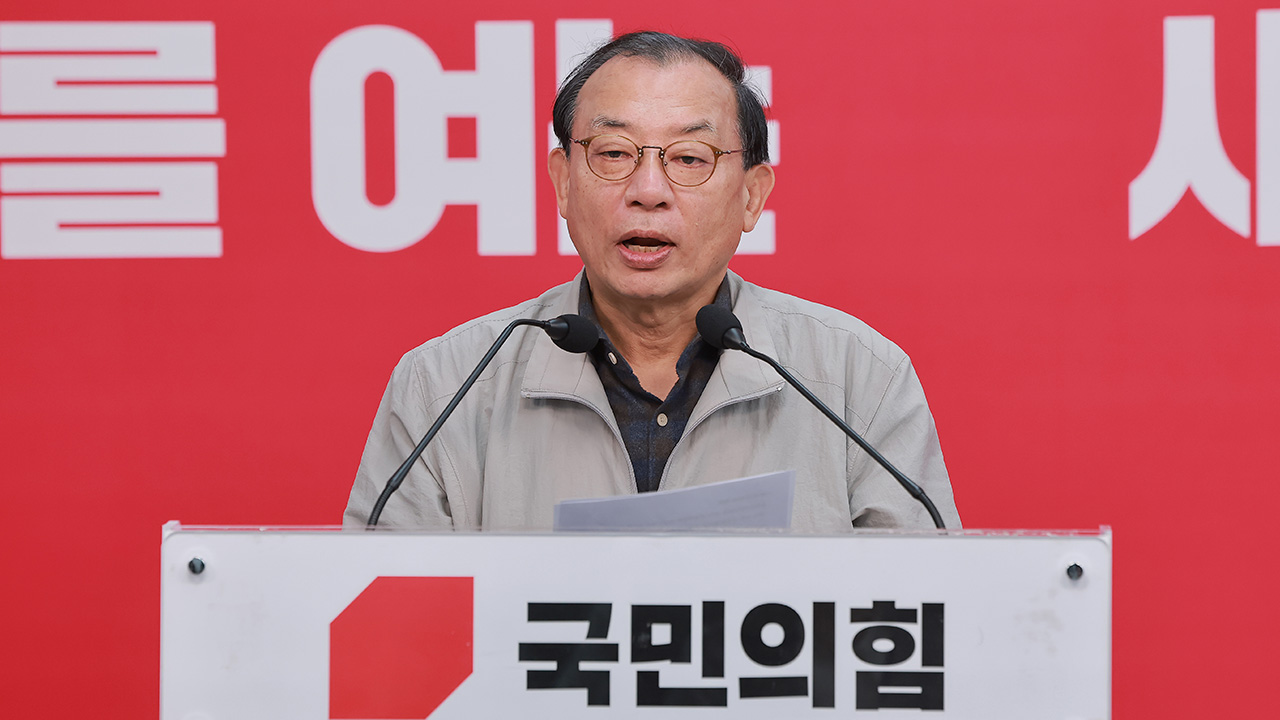 오세훈·김태흠 '후보 미신청'에 국힘, 서울·충남 공천 추가 접수