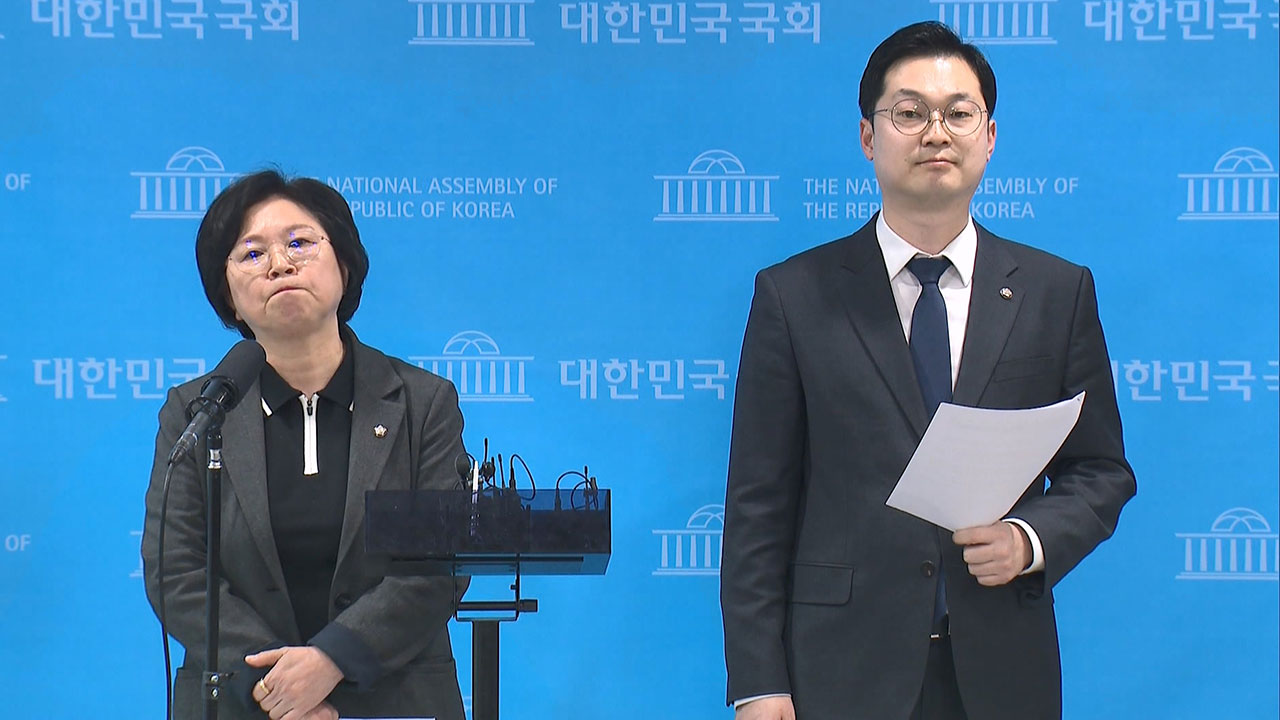 민주당, '공소취소 거래 의혹' 제기한 장인수 전 기자 고발