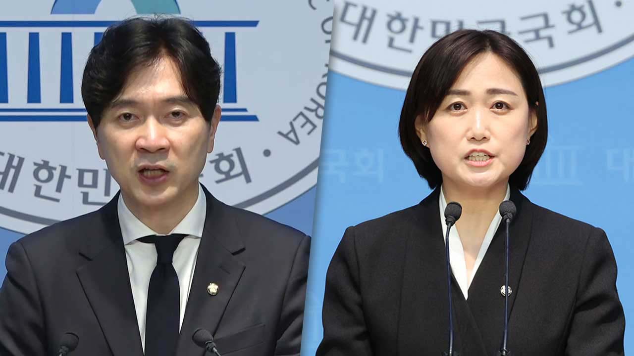 여야, 재판소원 사건 급증 공방‥"범죄자 천국" vs "호들갑"