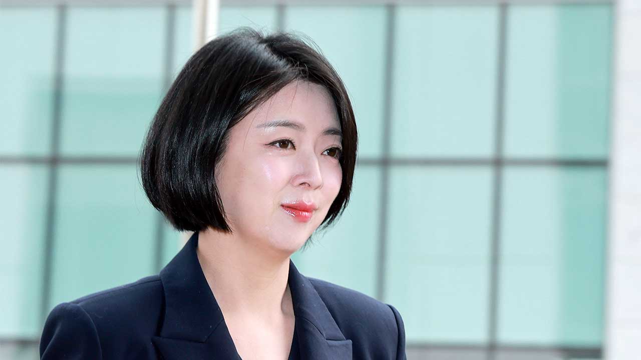 배현진 "오세훈, 선거 나설 거란 강력한 의지 확인‥참여해 주리라 믿어"