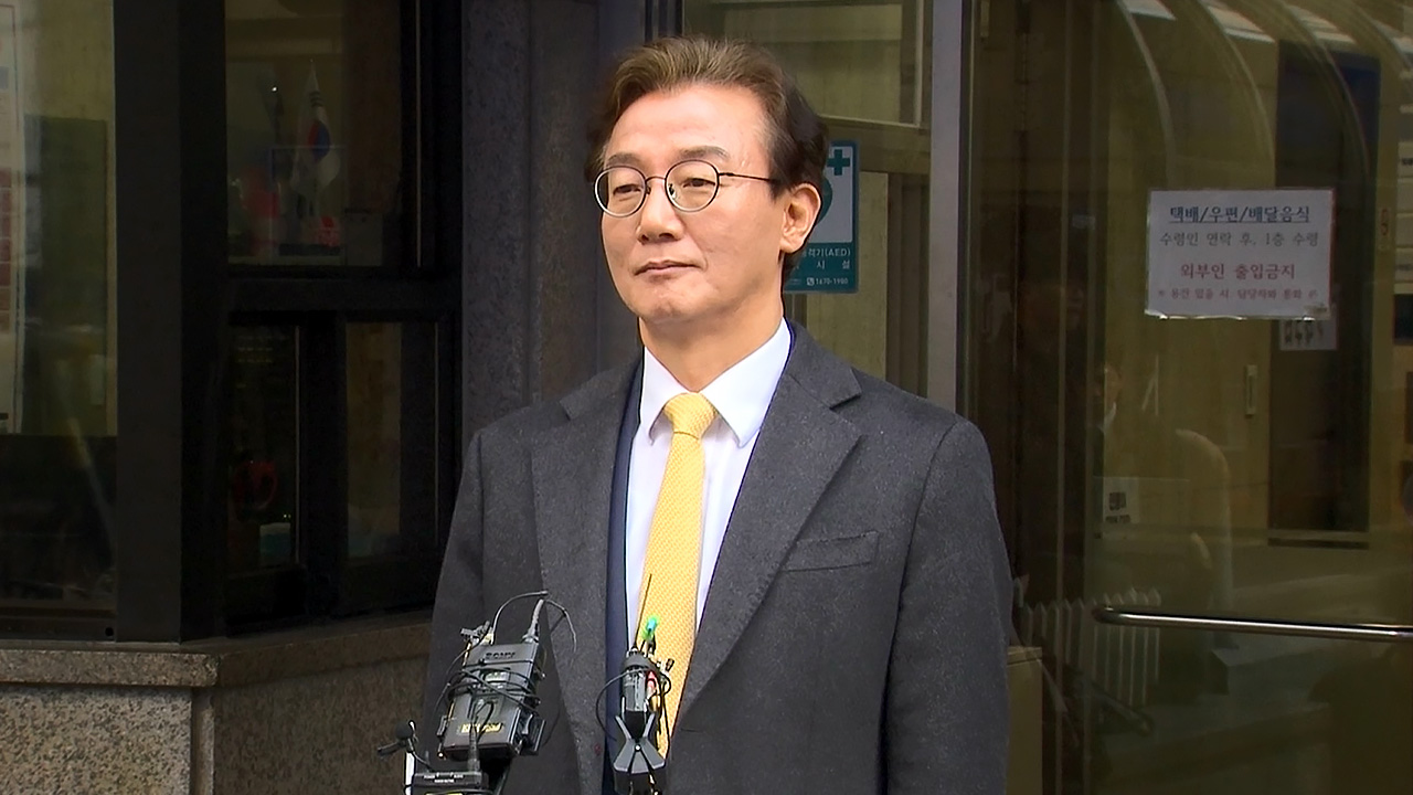 전재수, 부산시장 후보 면접서 "경선 강력히 요청"