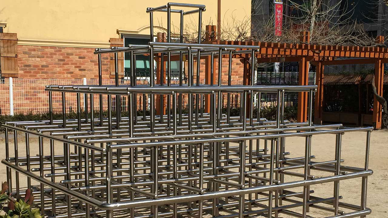 육군, 대구 놀이터 '탄두' 사고에 개인화기 사격훈련 전면 중지