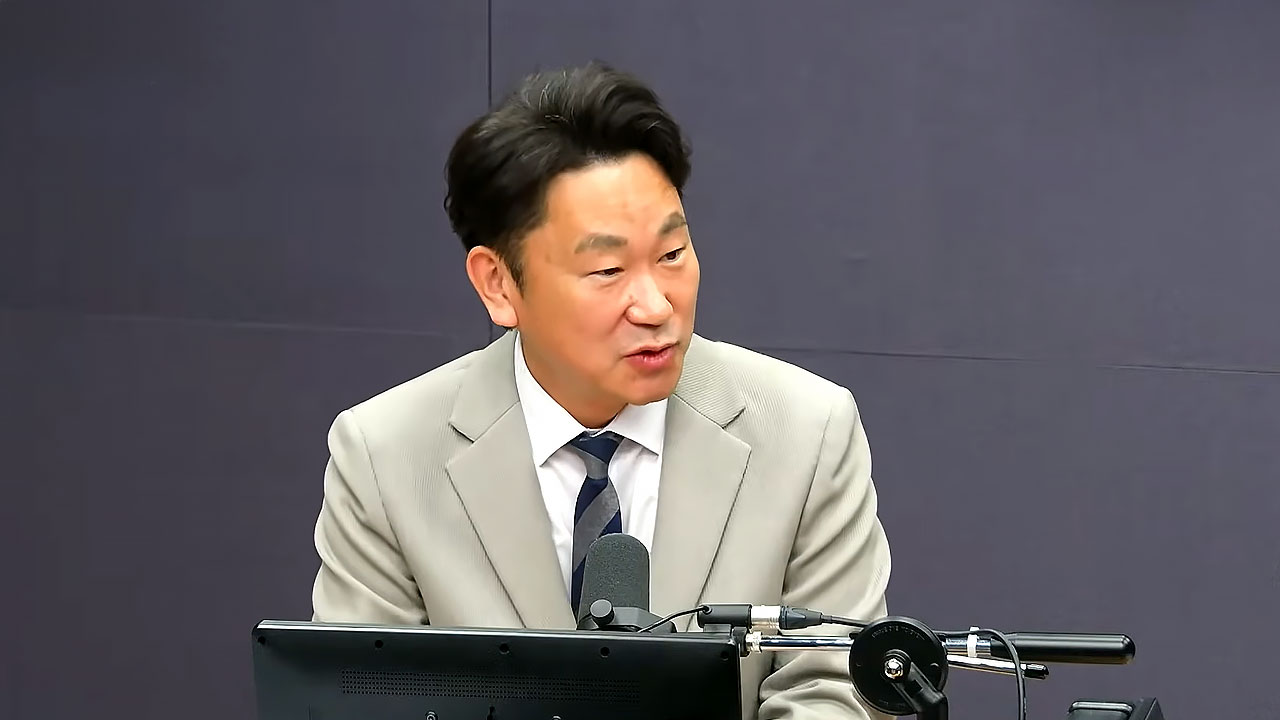 곽상언 "위기 때 부당하게 노무현 활용 옳지 않아"‥정청래 발언 지적