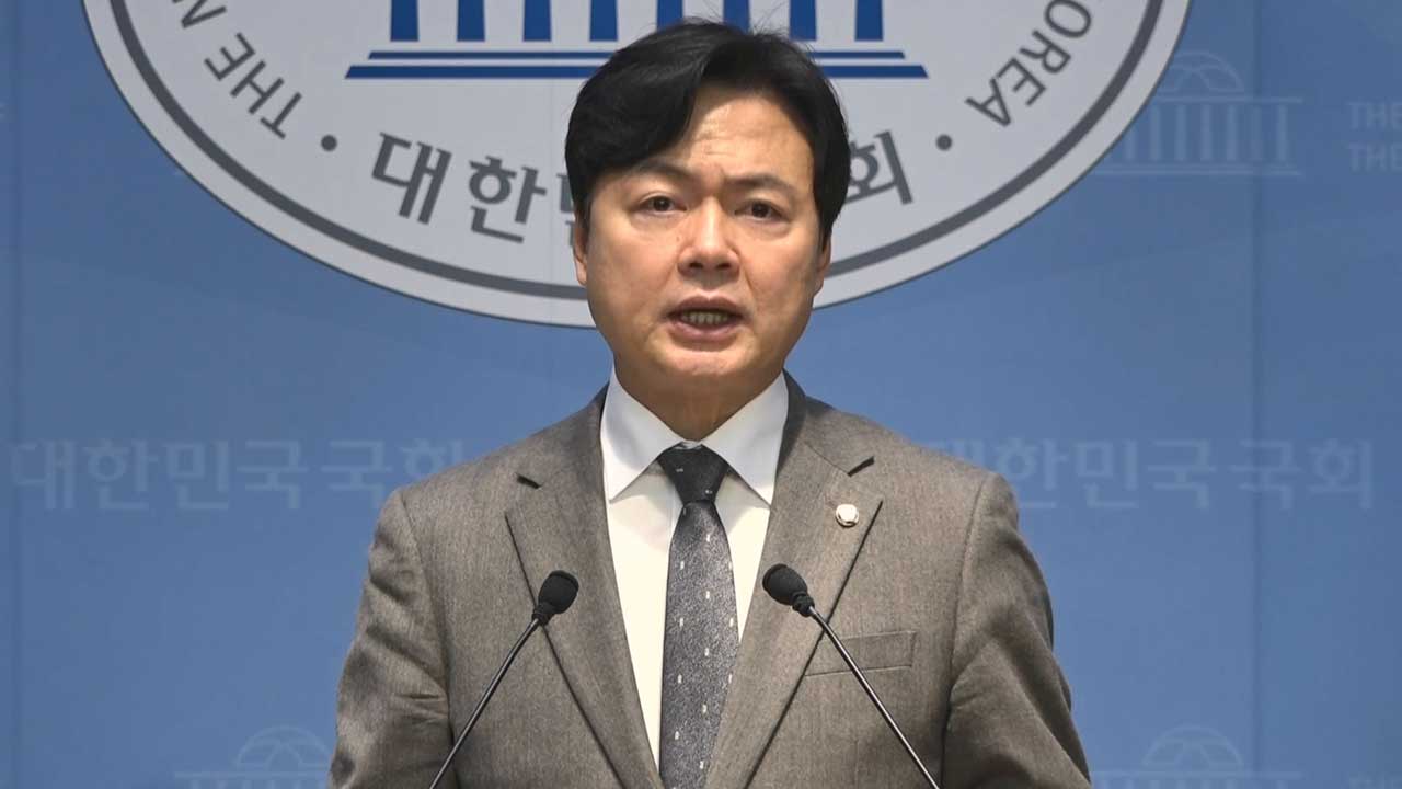 국민의힘 김진태·박완수 단수공천에 민주당 "'윤어게인 공천' 철회해야"