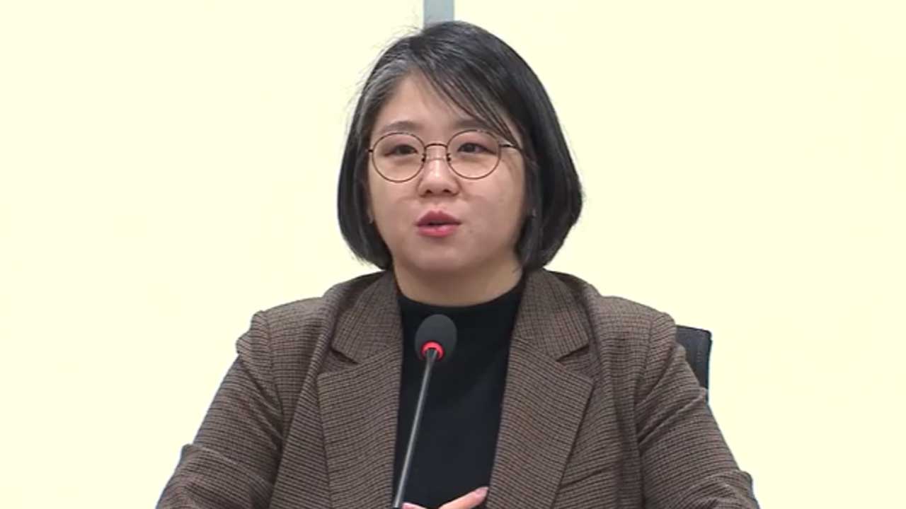 용혜인 "안산 재보궐 출마 고민‥호남 집중 공세 전략도"