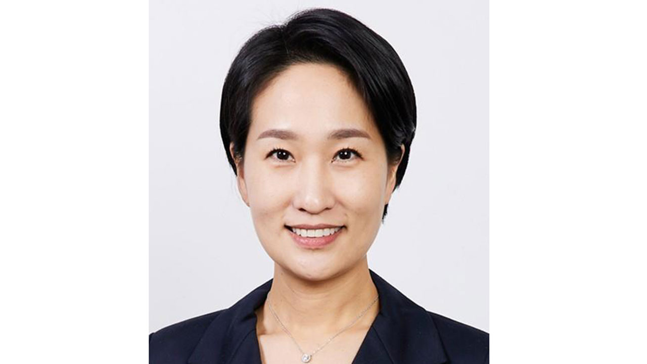 김수민 전 충북 정무부지사 관련 보도 화면