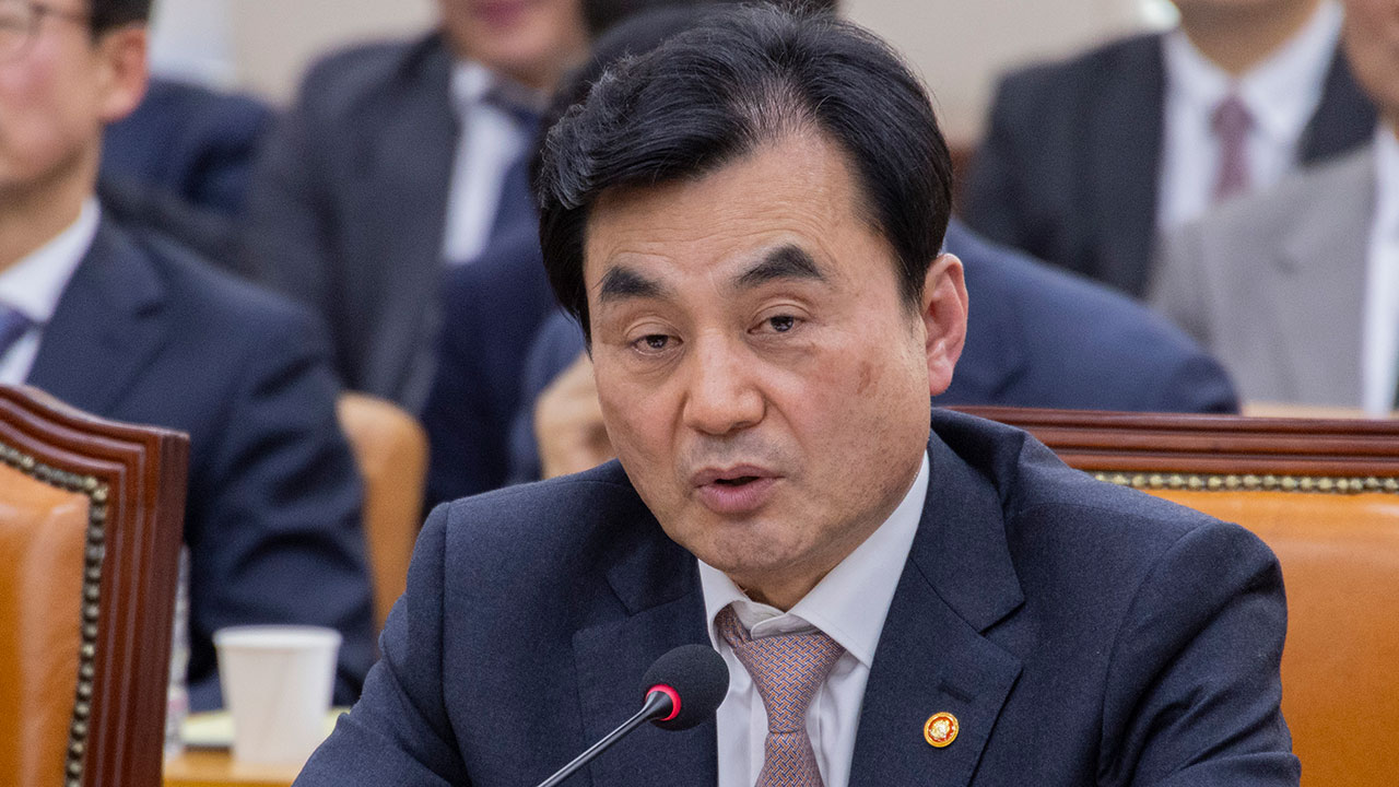 안규백, 미군 '서해 출격'에 "관습적으로 양국 통보해줘야 맞아"