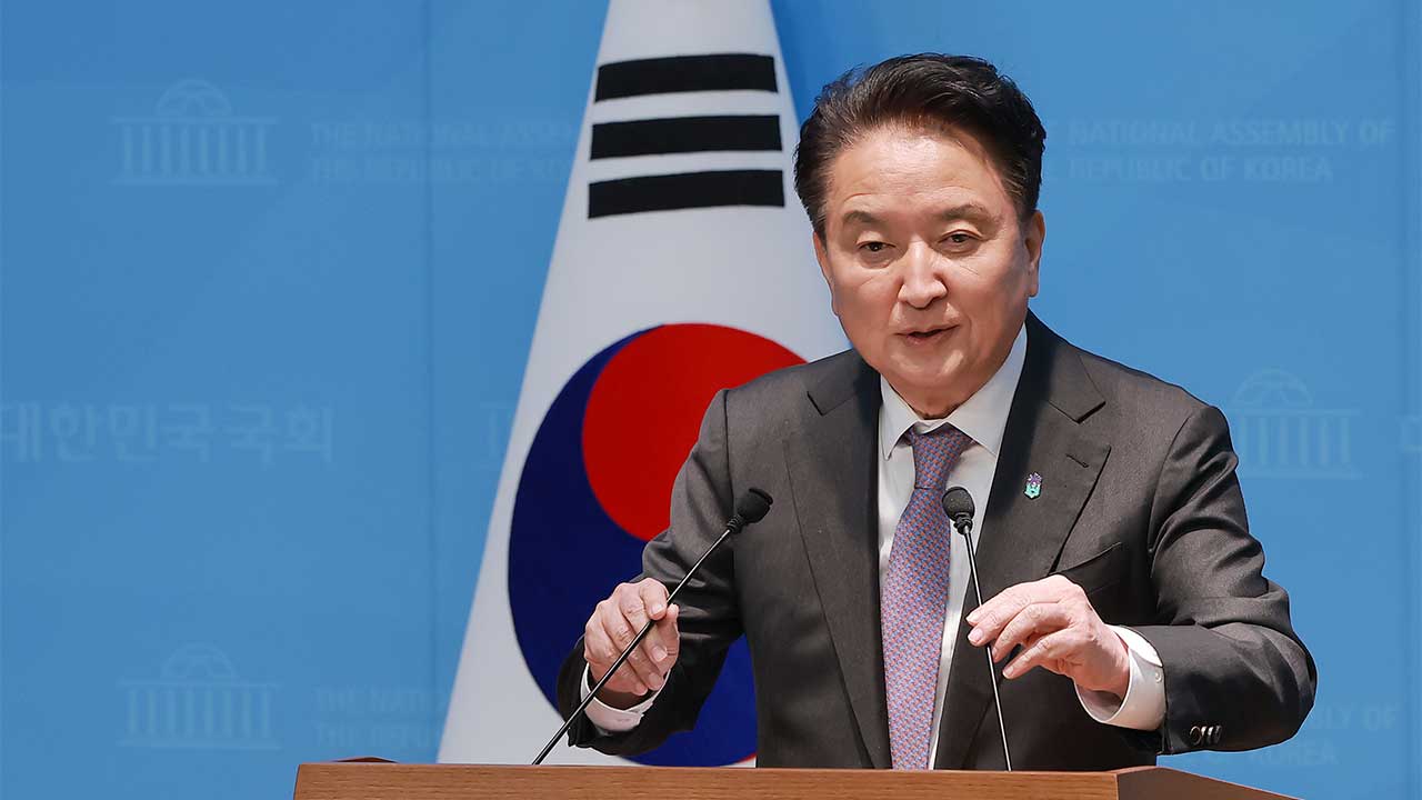 국힘, 충북 공천 혼란‥김영환은 법적 대응, 후보 이탈·활동 중단 잇따라