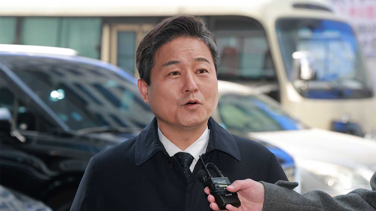 김영배 "'아임 프롬 서울' 자부심 느껴지는 문화도시 만들 것"