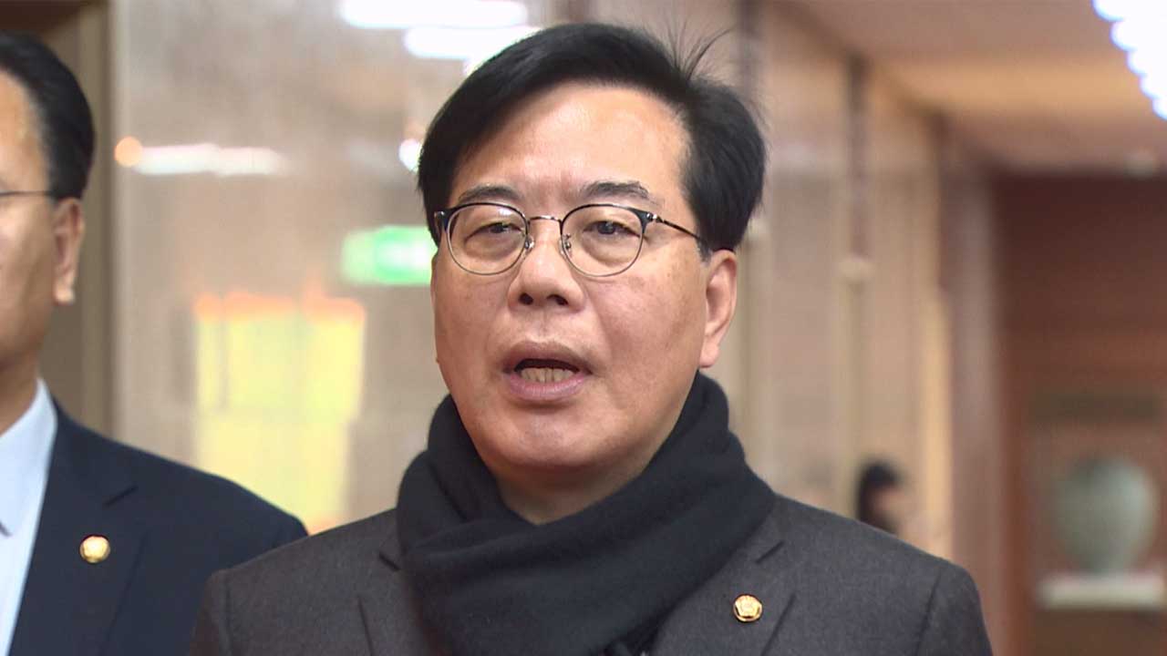 국힘, 與 공소청·중수청법 추진에 "검찰 개혁 아닌 검찰 폭파"