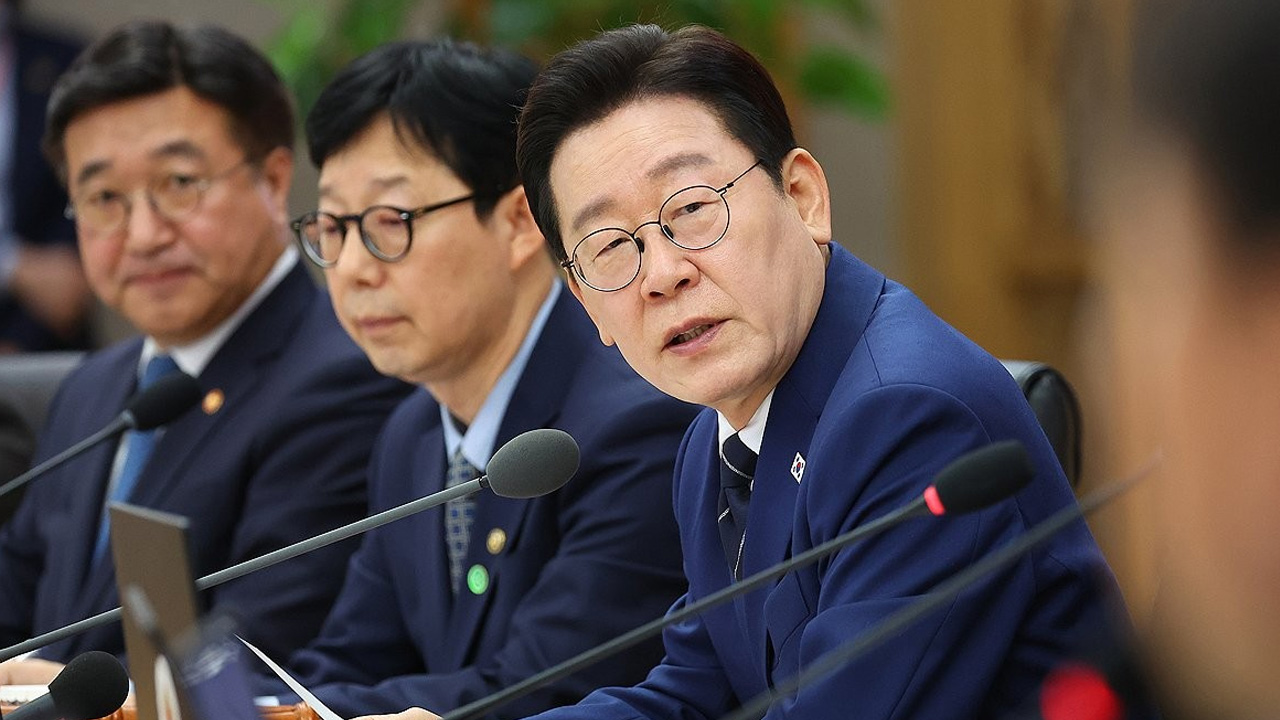 이 대통령, BTS 광화문 공연 앞두고 "안전에 철저히 대비‥성숙한 시민의식 보여달라"